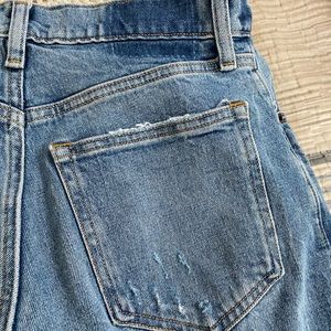 NWT Abercrombie 90’s Jeans